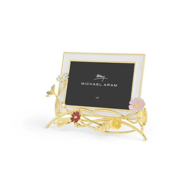 Wildflowers Picture Frame