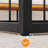 Ensemble de 2 tables gigognes