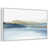 Floating Frame White