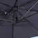 351cm X 274cm Rectangular Cantilever Parasol