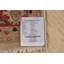 Tapis oriental unique Gabbeh Kashkoli noué à la main 5 pi x 8 pi 6 po
