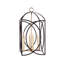 Promenade 4 - Light Chandelier