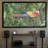 Elite Screens Fixed Frame Projector Screen Projector Screen-12597740