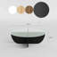 Cescily Coffee Table-1048764345