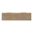 Lylie 6-Drawer Oak Dresser, Sand
