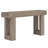 Farmhouse Console Table-540194182