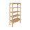 Cavalier Etagere Bookcase