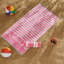 Serviettes de plage 100% jacquard 100% coton-631161561
