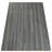 Sorbus Interlocking Floor Foam Mat in Gray Wood Print