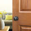Bouton de porte de passage / garde-robe Egg-82628840