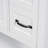 29.40'' Single Bathroom Vanity Base Only