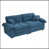 Bleu est en rupture de stock