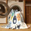 Tapis lavable pour animaux Zoomie Kids-157796119