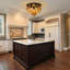 Giovanni Semi Flush Mount
