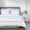 Benna Sateen Duvet Cover Set