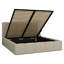 Taniaya Upholstered Bed-883716820-883716821