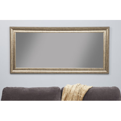 Zaryan Flat Mirror