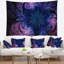 Tapisserie florale-28486450