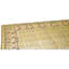 Hand Knotted Wool Oriental Area Rug in Black