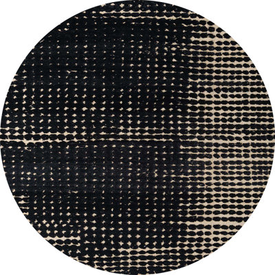Abstract Indoor Rug