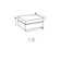 Colum 2 - Piece Living Room Set