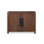 Mesa 46.25'' W Solid Wood Sideboard