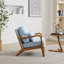 Fauteuil rembourré-534885451