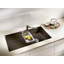 Metra 1.5 Bowl Inset Kitchen Sink-66915870