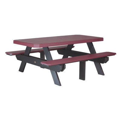 Table de pique-nique Puchta