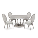 Eclipse 5 - Piece Dining Set