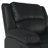 Sanie 37.8" Faux Leather Manual Recliner-1078373470