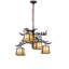4 - Light Chandelier