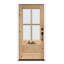 «Hello Door Greeting»-109870624