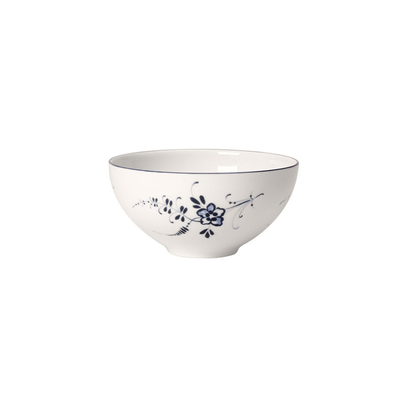 Villeroy & Boch Old Luxembourg Individual Salad Bowl