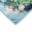 Tapis d'intérieur / extérieur Charron Peace Pond-48749041