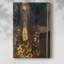 Gustav Klimt - reproduction sur toile tendue-741695932