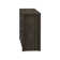 Aimaan 6 Drawer 45.4" W Dresser