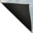 Solstice Blue Washable Indoor-Outdoor Rug - -2092106419