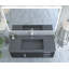 Meuble-lavabo mural simple 48 po avec comptoir à surface solide 48 po-435453707-508761506-420928116