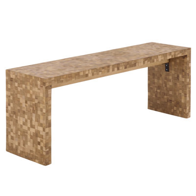 Francisco Bench