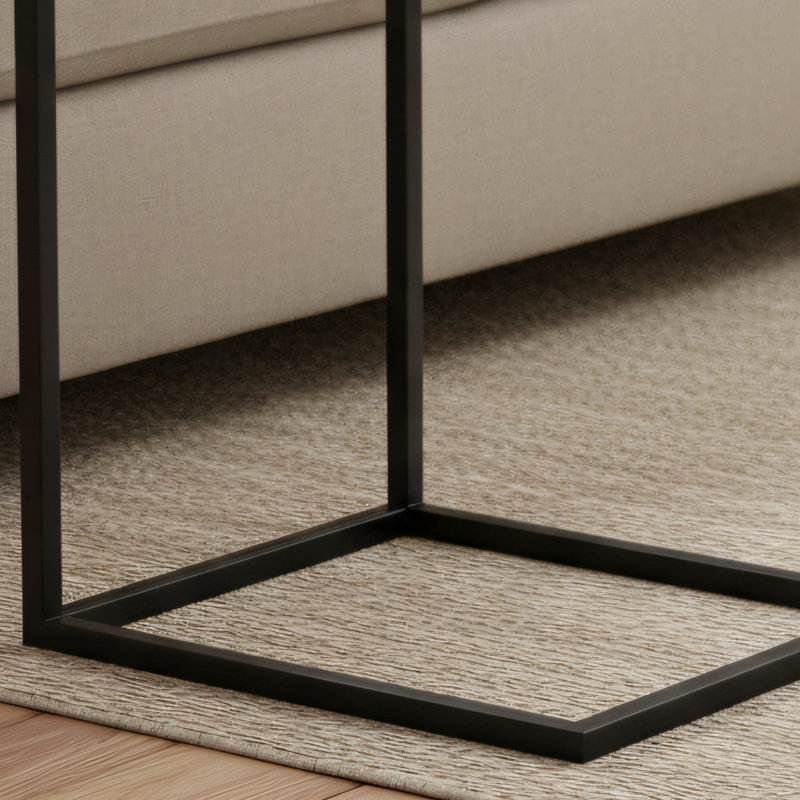 Table d'appoint Canyon
