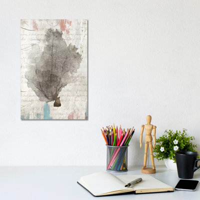 Shabby Elegance II by Aimee Wilson - Wrapped Canvas Painting