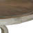 Everly Round Solid Wood Dining Table-339374479-339374464