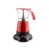 Red is out of stock