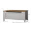 Maryhannah Blanket Chest-1333876557