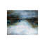 Blue Lake Painting by Beverly Fuller-26674981-26674986