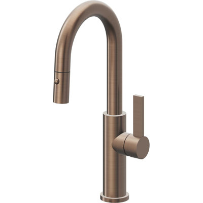 Corsano Pull Down Kitchen Faucet with FB Series Handle