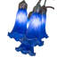 Lampe sur pied à branches 61 "Pond Lily-88494815