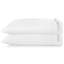 Taie d'oreiller en coton de qualité égyptienne à densité de tissage 420 fils Stanza-18308775-18239703