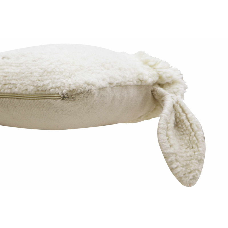 Woolable Kids Novelty Pillow Cover & Insert